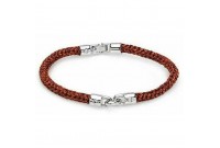 Bracciale Uomo Molecole MO 132003B 20 cm