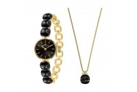 Montre Femme Morellato GEMMA Special Pack + Necklace (Ø 24 mm)