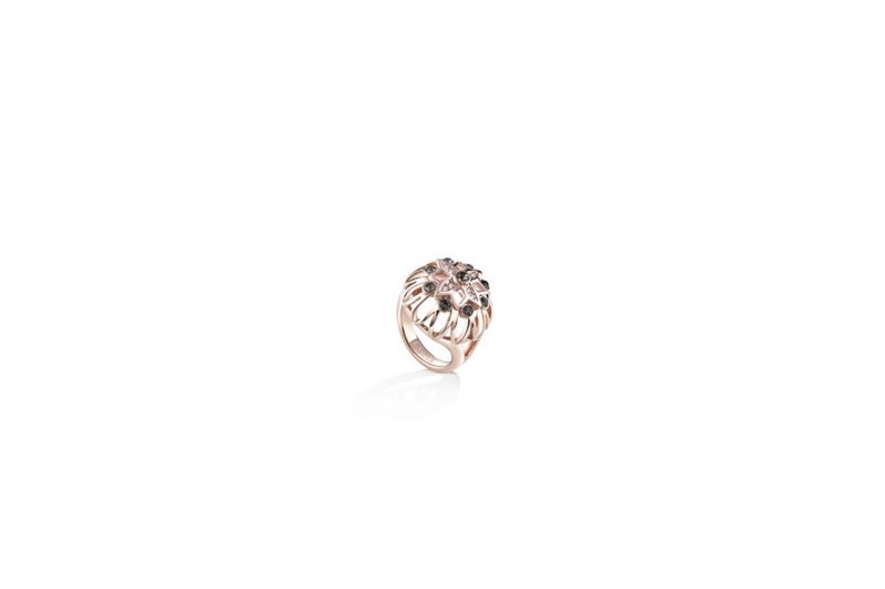 Ladies' Ring Guess UBR61012 54