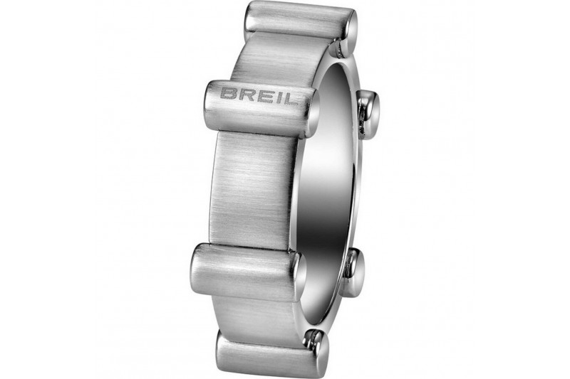 Anello Uomo Breil BULLET 21