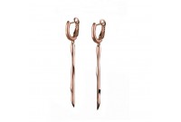 Boucles d´oreilles Femme Breil B WITCH