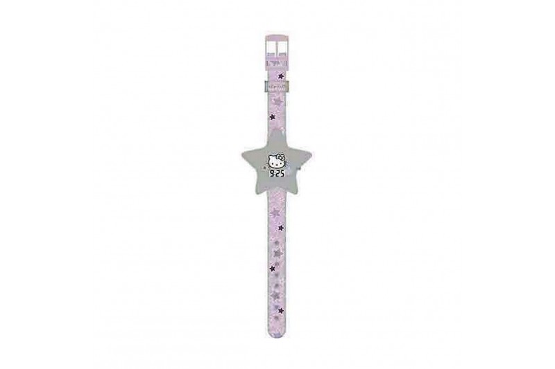 Horloge Kinderen Hello Kitty