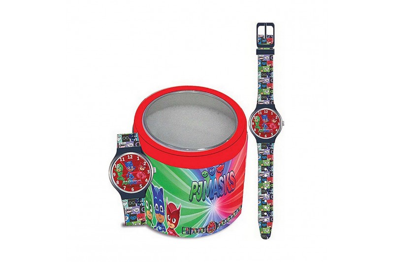 Montre Enfant Cartoon