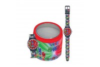 Montre Enfant Cartoon