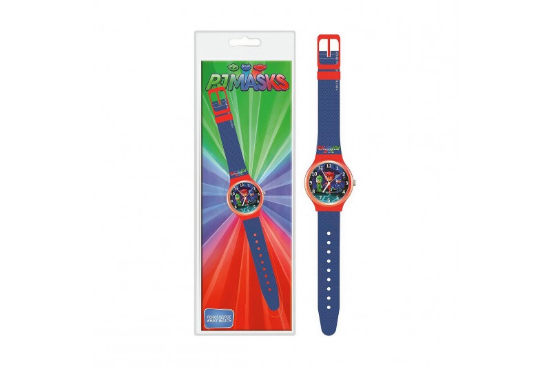 Montre Enfant Cartoon