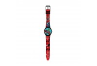 Horloge Kinderen Marvel AVENGERS - Blister pack