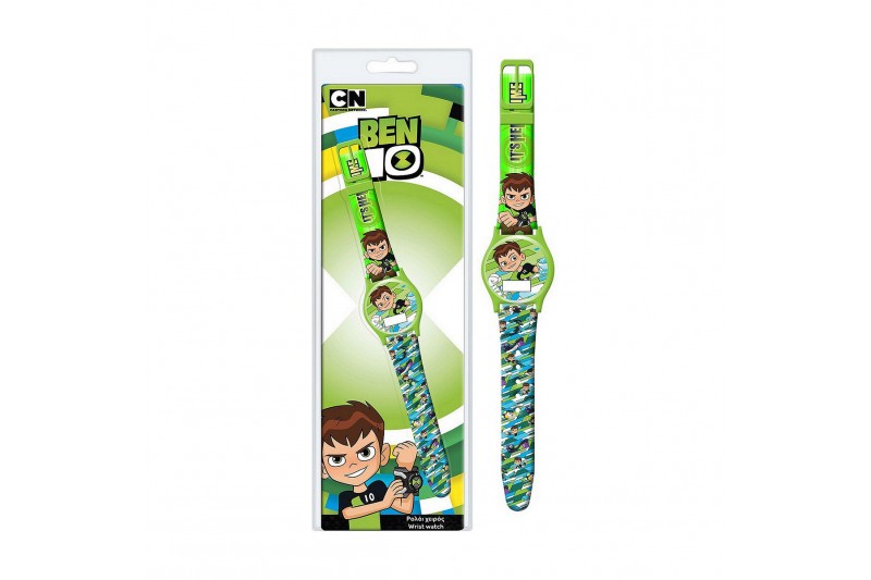 Montre Enfant Cartoon