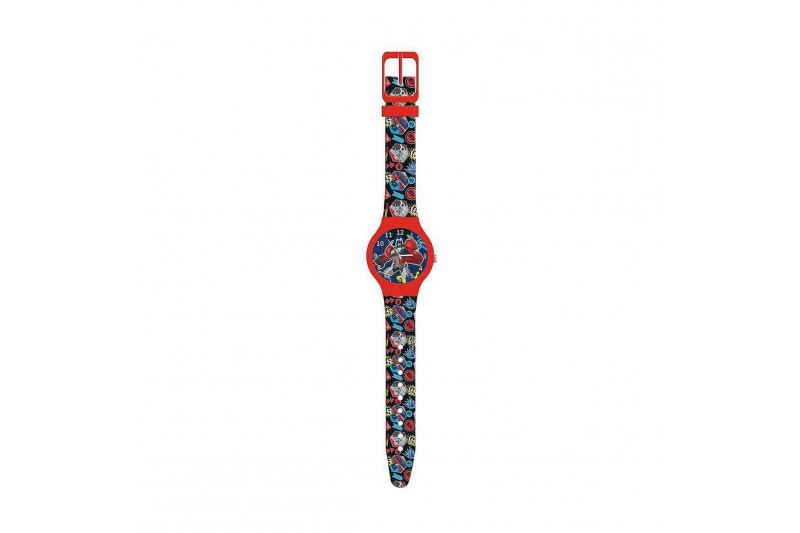 Orologio Bambini Cartoon 483204 - Tin Box