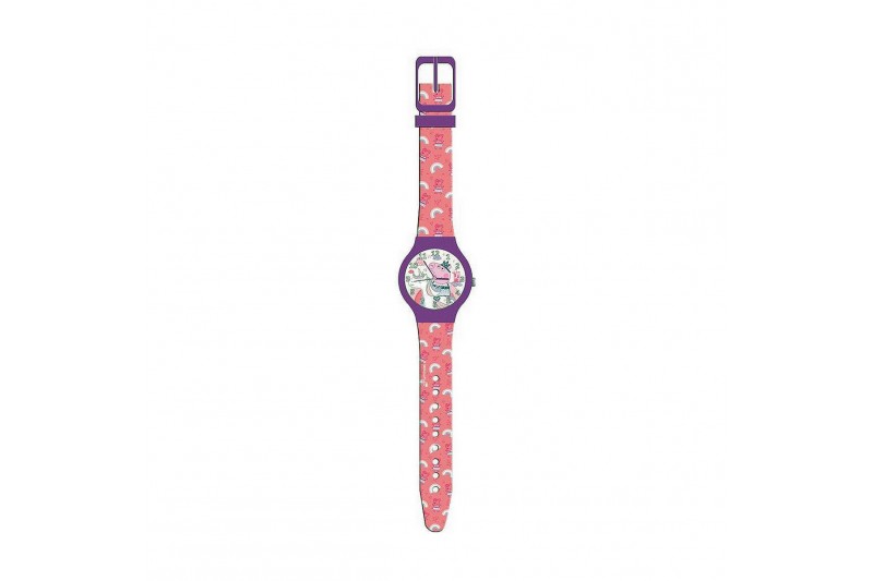 Reloj Infantil Cartoon 482625 - Tin Box