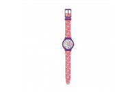 Reloj Infantil Cartoon 482625 - Tin Box