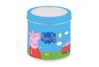 Montre Enfant Cartoon 482625 - Tin Box