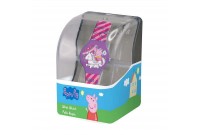 Montre Enfant Cartoon 482608 - Plastic Box