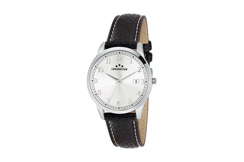 Ladies'Watch Chronostar ROMEOW (Ø 40 mm)