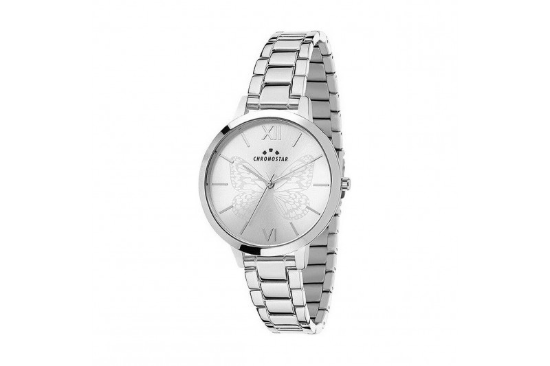 Ladies'Watch Chronostar GLAMOUR (Ø 30 mm)