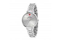 Ladies'Watch Chronostar GLAMOUR (Ø 39 mm)