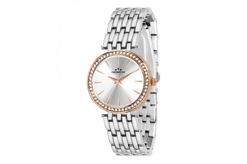 Horloge Dames Chronostar MAJESTY (Ø 30 mm)