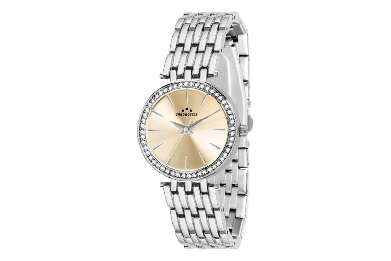 Horloge Dames Chronostar MAJESTY (Ø 30 mm)