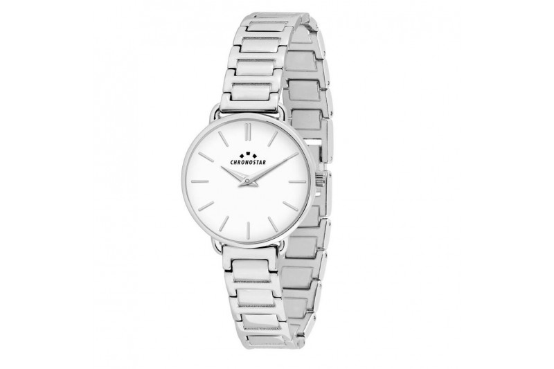 Ladies'Watch Chronostar COCKTAIL (Ø 28 mm)