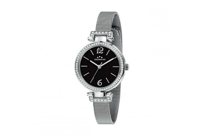 Ladies'Watch Chronostar BURLESQUE (Ø 30 mm)