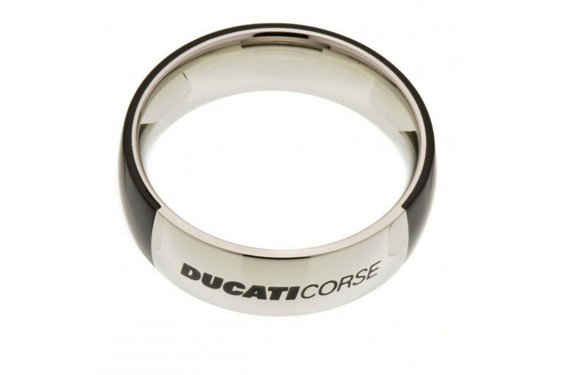 Anillo Hombre Ducati 31500585 27