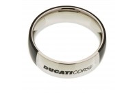 Men's Ring Ducati 31500585 27