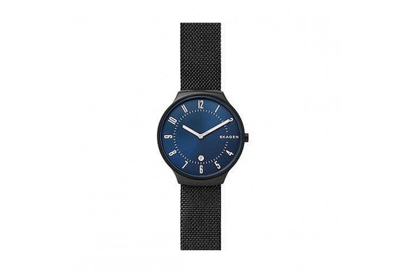 Montre Homme Skagen GRENEN (Ø 38 mm)