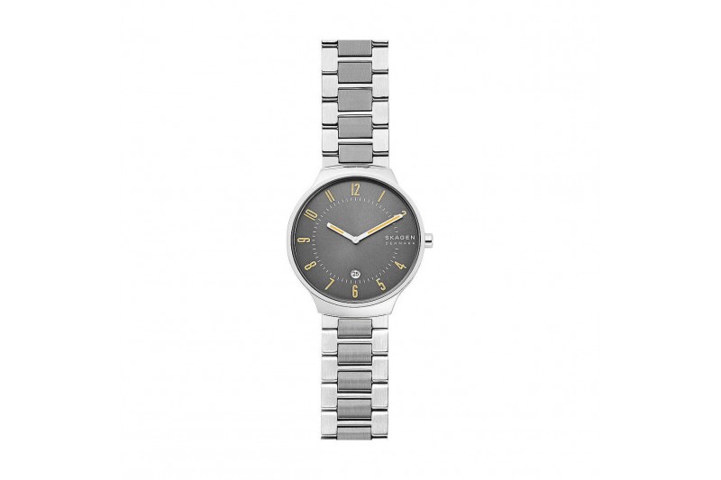 Men's Watch Skagen GRENEN (Ø 38 mm)