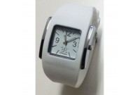 Herrenuhr Overclock GENT RIDER LARGE WHITE (Ø 39 mm)