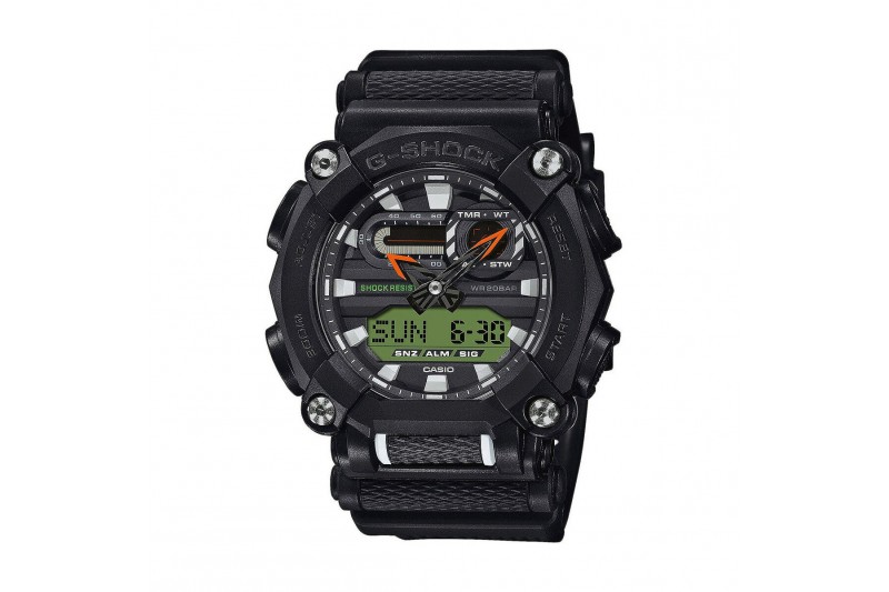 Montre Homme Casio GA-900E-1A3ER (Ø 50 mm)