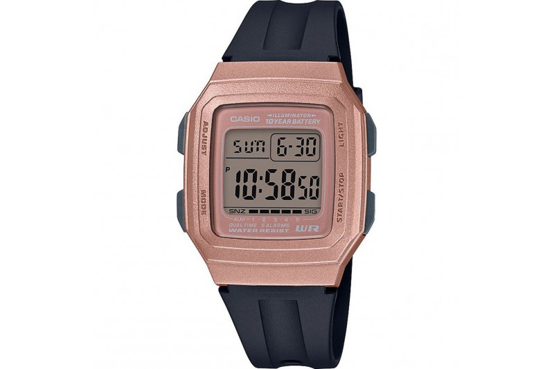 Montre Unisexe Casio COLLECTION (Ø 38 mm)