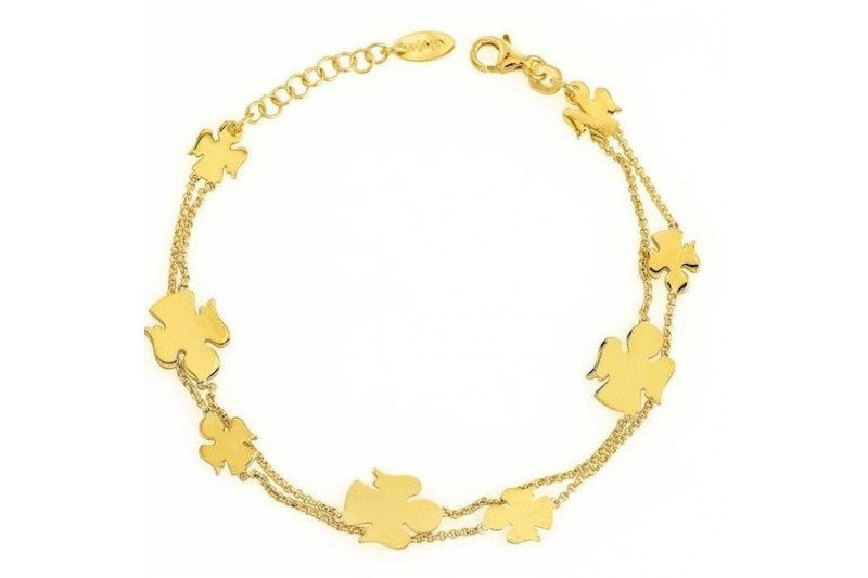 Bracciale Donna Amen ANGELI GRANDI...