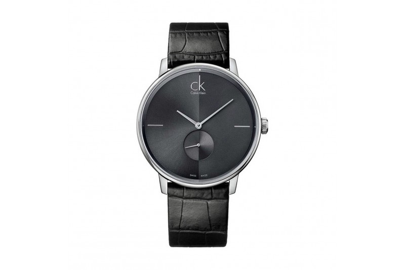 Horloge Heren Calvin Klein ACCENT (Ø...