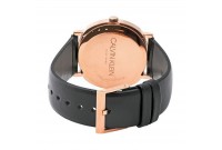 Montre Homme Calvin Klein POSH (Ø 40 mm)