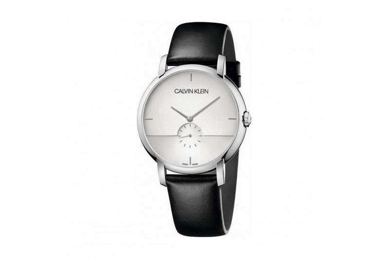 Horloge Heren Calvin Klein...