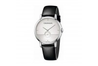 Montre Homme Calvin Klein ESTABILISHED (Ø 43 mm)