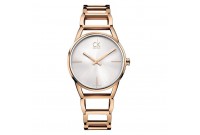 Horloge Dames Calvin Klein STATELY (Ø 30 mm)