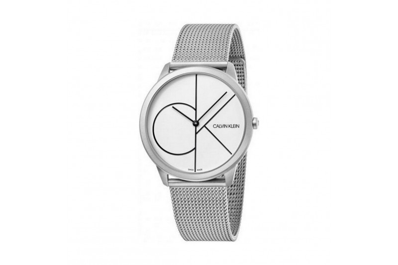 Herrenuhr Calvin Klein MINIMAL (Ø 40 mm)