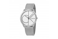 Montre Homme Calvin Klein MINIMAL (Ø 40 mm)