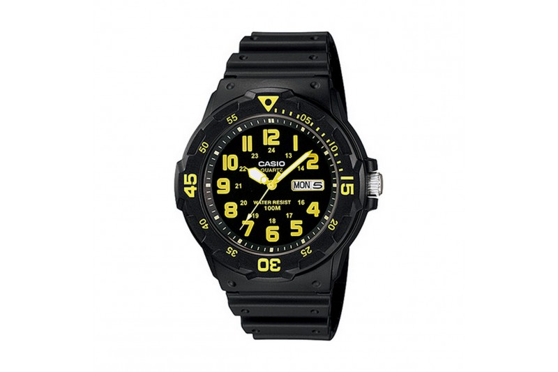 Men's Watch Casio (Ø 50 mm)