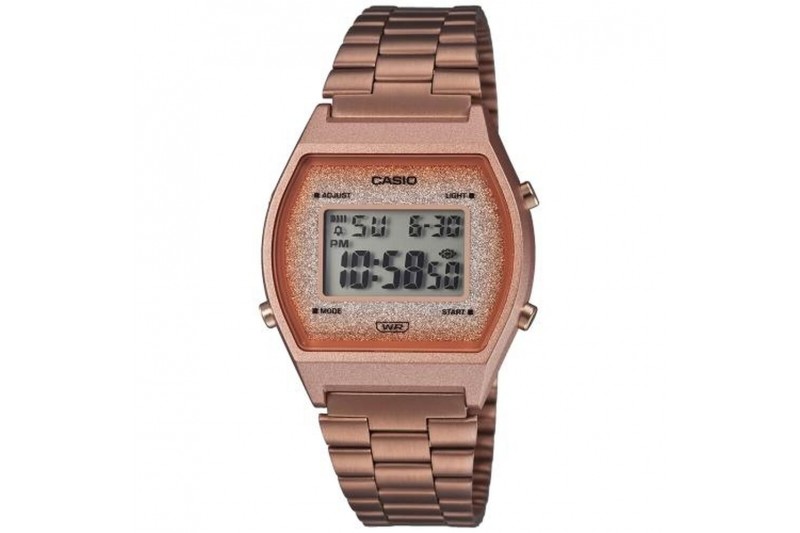 Montre Unisexe Casio VINTAGE (Ø 35 mm)