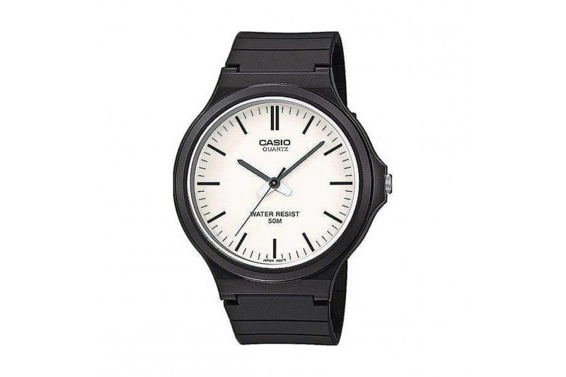 Montre Homme Casio (Ø 43,5 mm)