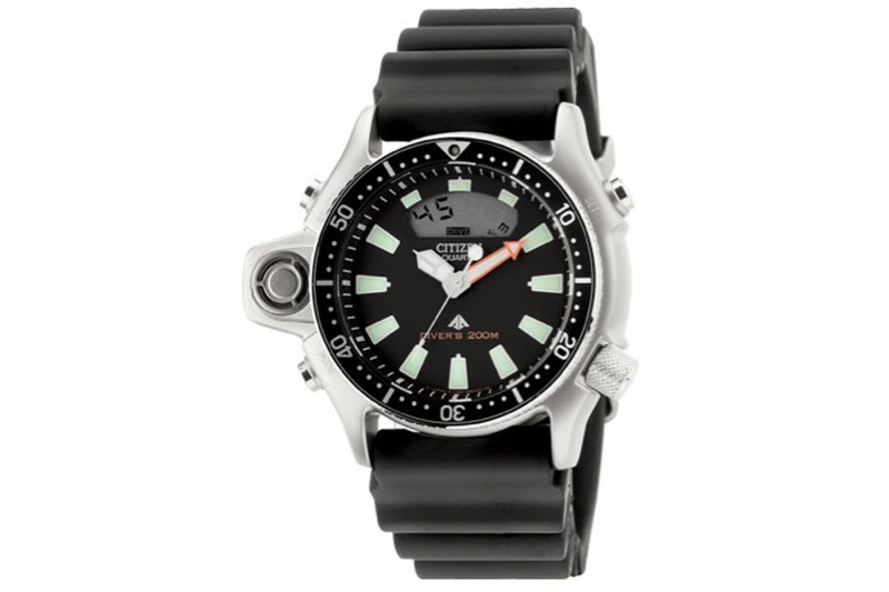 Men's Watch Citizen PROMSTER AQUALAND (Ø 44 mm)