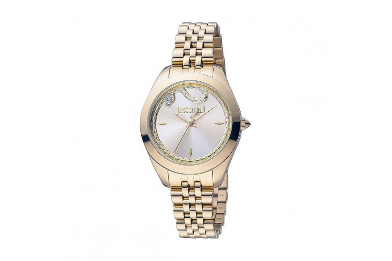 Horloge Dames Just Cavalli SNAKE (Ø 32 mm)