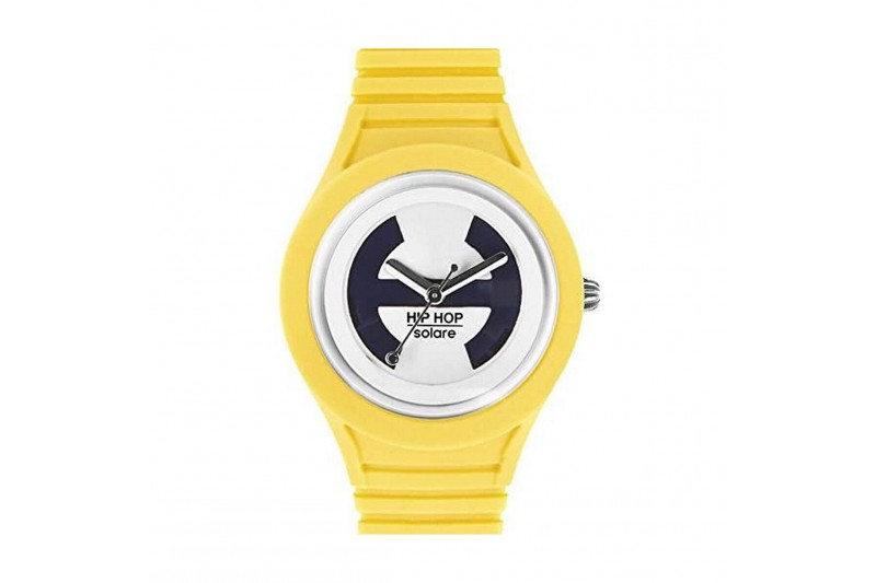 Montre Unisexe Hip Hop SOLARE (Ø 34 mm)