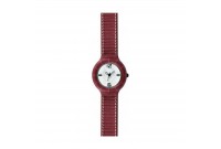 Ladies'Watch Hip Hop LEATHER (Ø 32 mm)