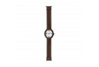 Horloge Heren Hip Hop LEATHER