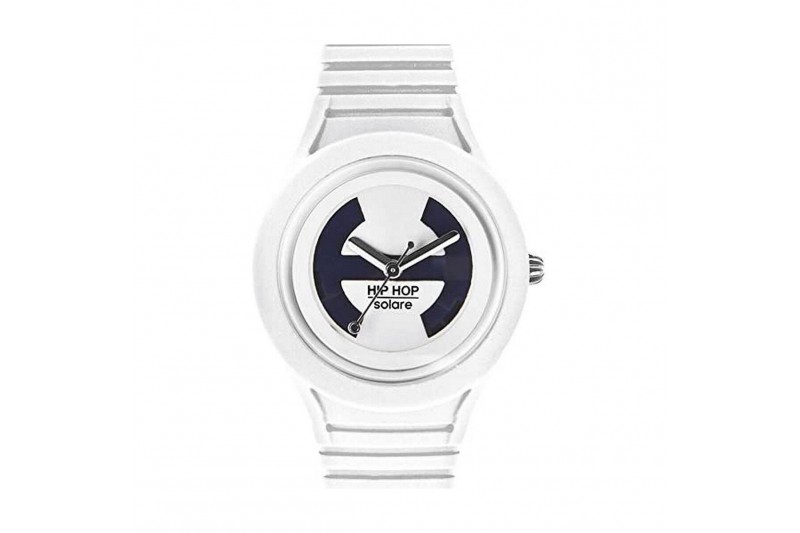 Horloge Uniseks Hip Hop SOLARE