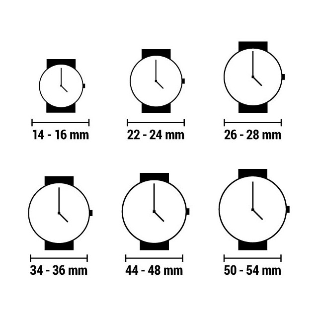 Herrenuhr Puma RESET V1 (Ø 43 mm)