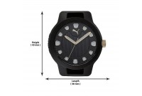 Reloj Hombre Puma RESET V1 (Ø 43 mm)