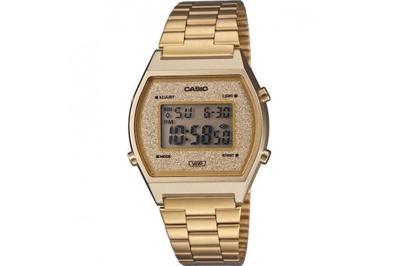 Reloj Mujer Casio (Ø 35 mm)